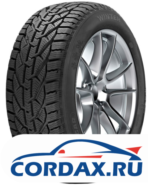 Зимняя шина Tigar 225/40 R18 WINTER 92V