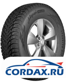 Зимняя шина Ikon 245/75 R16 Autograph Ice LT3 120/116Q Шипы