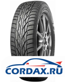 Зимняя шина Kumho 255/65 R17 Wintercraft SUV Ice WS51 114T