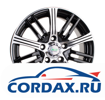 Диск N2O Y294 6.5x16 4/100 ET45 D73.1 BFP