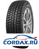 Зимняя шина Viatti 175/65 R14 Brina Nordico V-522 82T Шипы