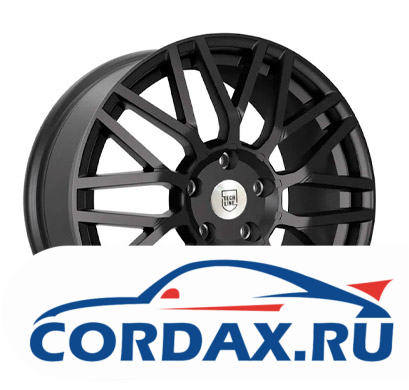 Диск Tech Line 739 6.5x17 5/114.3 ET45 D54.1 MB