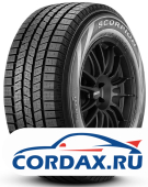 Зимняя шина Pirelli 325/30 R21 Scorpion Ice and Snow 108V Runflat