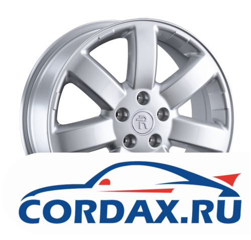 Диск REPLAY TY299 7x18  5/114,3 ET45 D60,1 S