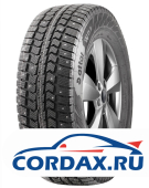 Зимняя шина Attar 225/70 R15C W03 112/110R Шипы