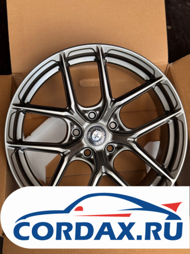 Диск RPL ANZ-5665 8x18 5/114.3 ET35 D73.1 HB