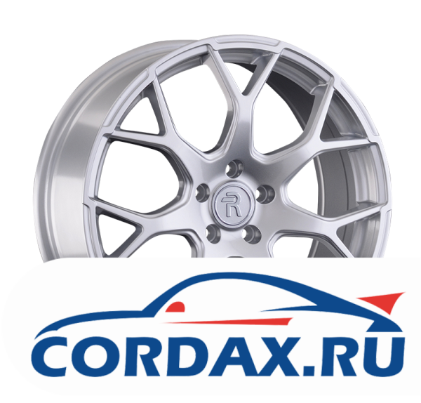 Диск REPLAY B207 8x19  5/112 ET47 D66,6 S