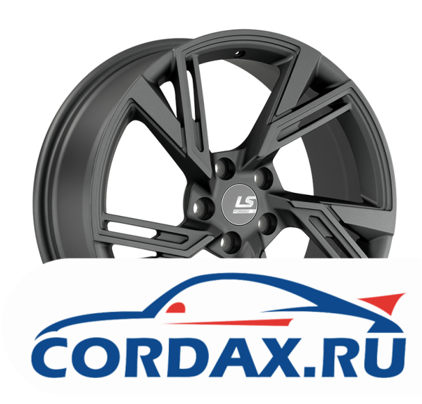 Диск LS Forged LS FG23 8x18  5/114,3 ET45 D67,1 MGM
