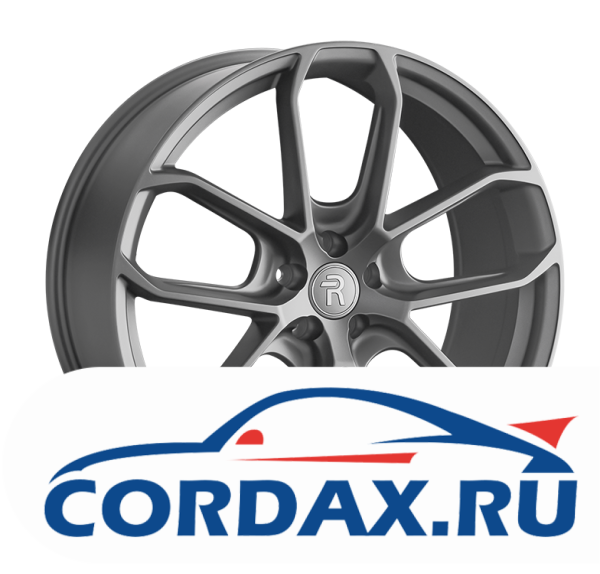 Диск REPLAY PR39 10x22  5/130 ET48 D71,6 MGM