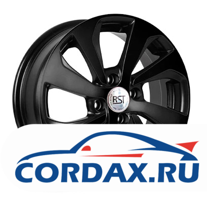 Диск RST R005 6x15 4/100 ET46 D54.1 MB