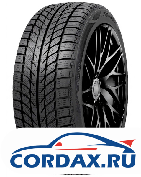 Зимняя шина Westlake 225/60 R18 SW608 104V