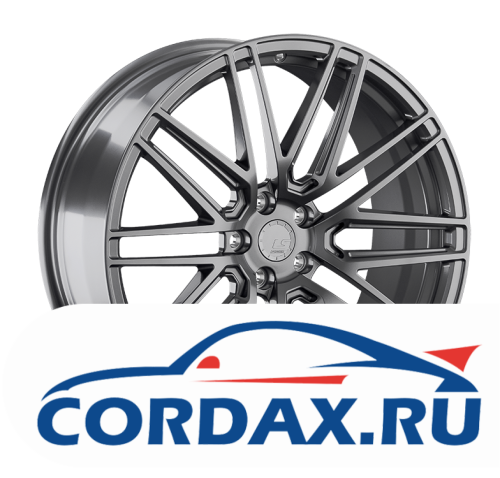 Диск LS Forged LS FG12 9,5x21  5/112 ET36 D66,6 MGM