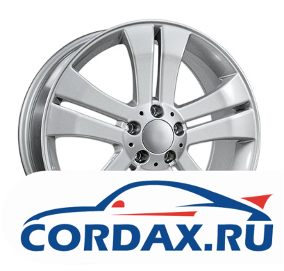 Диск Replica H Me13H 8.5x19 5/112 ET56 D66.6 S