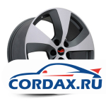 Диск Legeartis Concept A516 9x20 5/112 ET20 D66.6 MGMFP