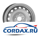 Диск Magnetto 15003 6x15 4/100 ET48 D54.1 S