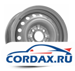 Диск ALCAR STAHLRAD (KFZ) 7911 6x16 5/100 ET45 D54.1 S