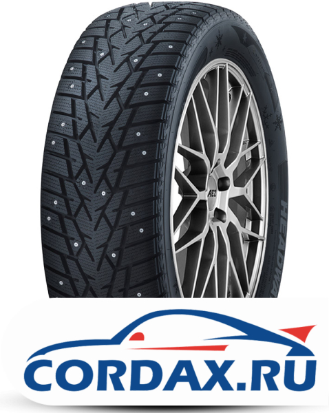 Зимняя шина Headway 225/60 R17 HW503 99T Шипы