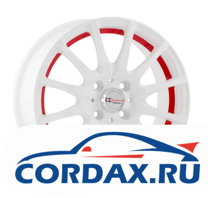 Диск Yamato Kuoka 6x14 5/100 ET35 D57.1 WRI