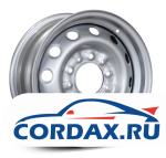 Диск ACCURIDE Нива 21214 5x16 5/139.7 ET58 D98.6 S