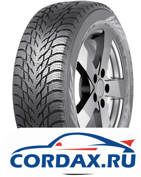 Зимняя шина Ikon 225/65 R16C Autograph Snow C3 112/110R