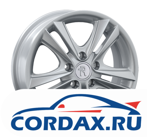 Диск REPLAY MI149 6,5x16  5/114,3 ET38 D67,1 S