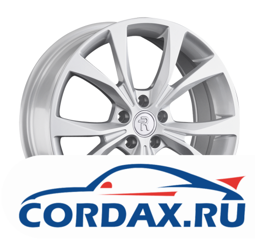 Диск REPLAY CHR44 8x18  5/108 ET36 D65,1 S