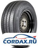 Летняя шина Delinte 195/65 R16C DV2 104/102T