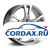 Диск OZ Racing Palladio ST 9.5x20 5/130 ET52 D71.6 S