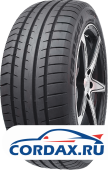 Летняя шина 235/50R18 Kapsen K3000 101W
