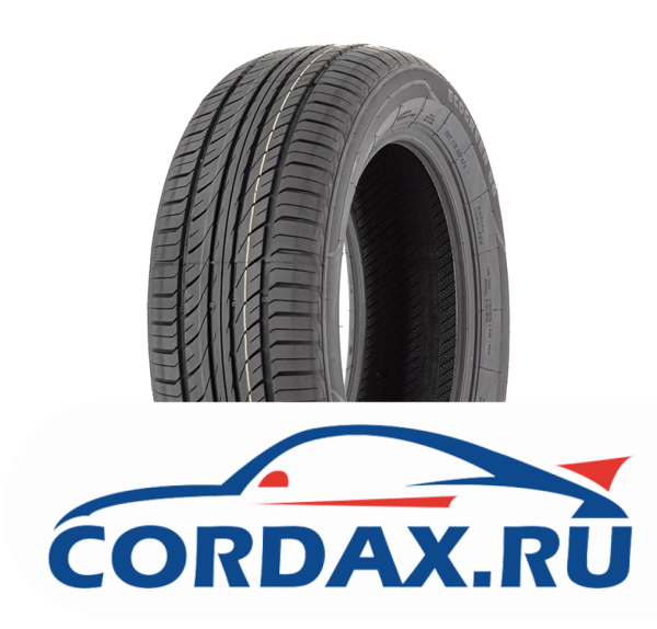 Летняя шина FRONWAY 155/60 R14 ECOGREEN 66 72H