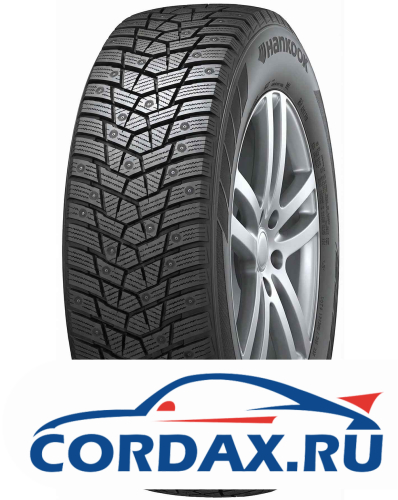 Зимняя шина Hankook 195/75 R16C RW15 Winter i Pike LV 107/105R Шипы