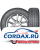 Летняя шина Ikon 225/55 R19 Nordman S2 SUV (Character Aqua SUV) 99V