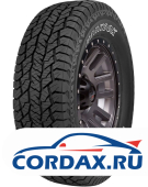 Летняя шина Hankook 245/75 R16 RF11 120/116S