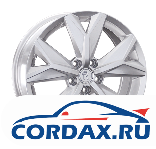 Диск REPLAY TY354 8x18  5/114,3 ET50 D60,1 S