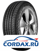 Летняя шина Attar 215/60 R17 S02 96H
