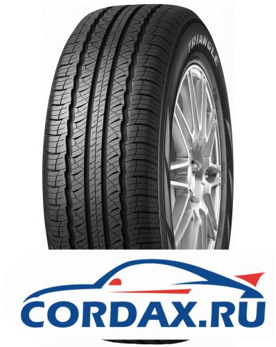 Летняя шина Triangle 265/70 R16 AdvanteX SUV TR259 112H
