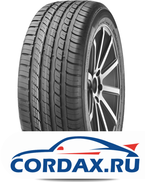 Летняя шина Compasal 245/40 R17 SMACHER 95W