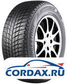 Зимняя шина Bridgestone 225/60 R17 Blizzak LM001 99H