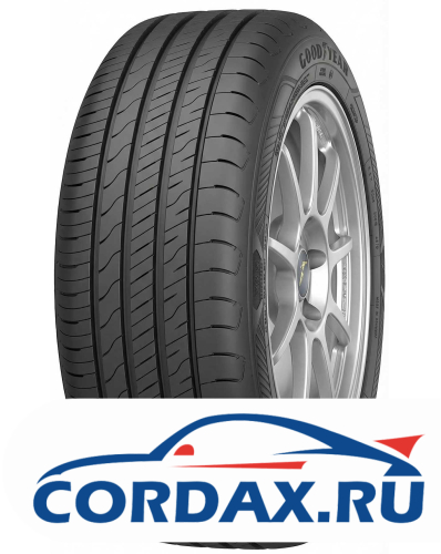 Летняя шина Goodyear 245/45 R19 EfficientGrip Performance 2 102V