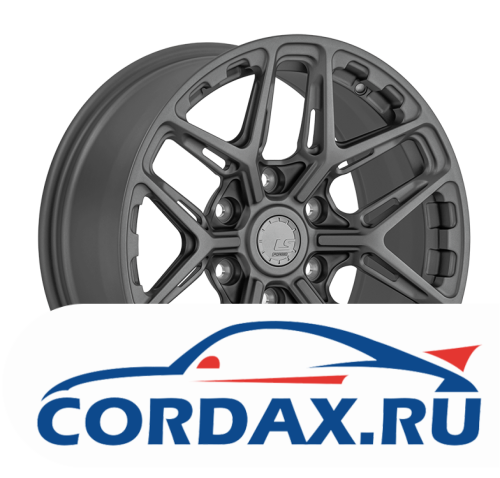 Диск LS Forged LS FG53 9x20  6/139,7 ET45 D95,1 MGM