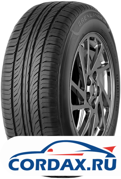 Летняя шина 205/60R16 Grenlander Colo H01 92V