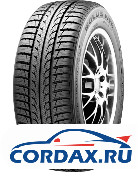 Зимняя шина Kumho 225/50 R16 KH21 92V