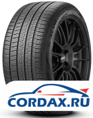 Летняя шина Pirelli 255/60 R20 Scorpion Zero All Season 113V
