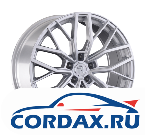 Диск REPLAY A128 8,5x19  5/112 ET28 D66,6 S