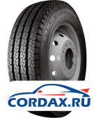 Летняя шина Кама 205/65 R16C EURO-131 107/105R