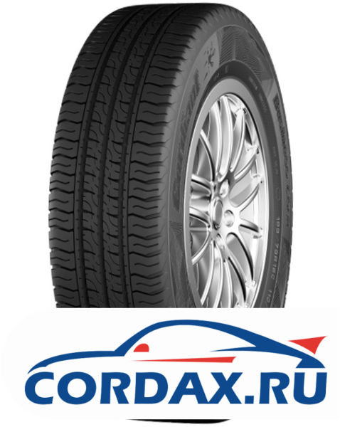 Летняя шина Cordiant 215/65 R16C Business CS-2 109/107R