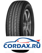 Летняя шина Yokohama 235/65 R18 Geolandar G98E 106H
