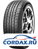 Летняя шина Westlake 265/35 R22 SA57 102V