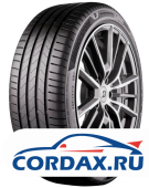 Летняя шина Bridgestone 315/40 R21 Turanza 6 111Y