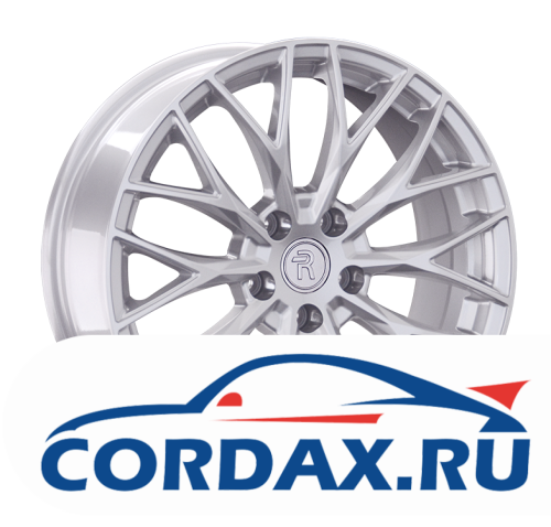 Диск REPLAY LX180 8x18  5/114,3 ET30 D60,1 S